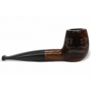 Cachimbo Bertoldi Premium Natural Escuro com Filtro 9mm